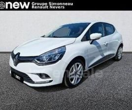 IV GENERATION2 1.5 DCI 75 BUSINESS