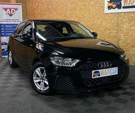 AUDI A1 1.0I PACK BUSINESS PLUS*SIÈGES CHAUFFANTS