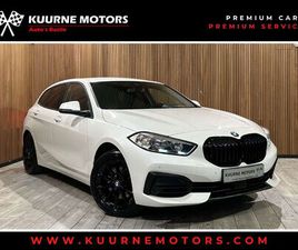 BMW SÉRIE 1 118 I ALU17