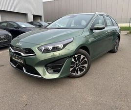 KIA CEED SPORTSWAGON SW / CEE'D SW