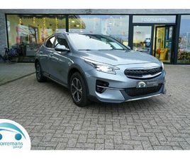 KIA XCEED KIA XCEED 1.6 GDI PHEV BUSINESS LINE CARPLAY/NAVI/CAMERA/....