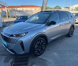 HYBRID 136CH GT E-DCS6