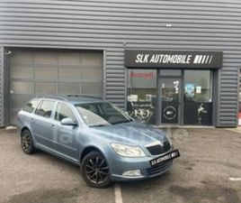 II GENERATION2 COMBI 1.6 TDI 105 CR FAP 4X4 AMBITION II