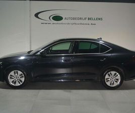 SKODA OCTAVIA OCTAVIA 1.0 TSI E-TEC DSG NAVI + CAMERA / APPLE