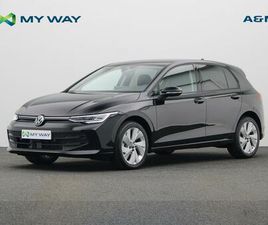 VOLKSWAGEN GOLF VIII LIFE 1.5 ETSI 115 PK DSG AUTOMAAT