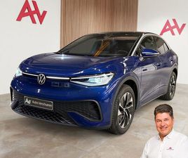 VOLKSWAGEN ID.5 PRO BUSINESS 82 KWH