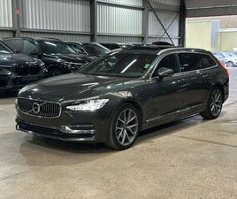 VOLVO V90 V90 T8 TWIN ENGINE AWD INSCRIPTION