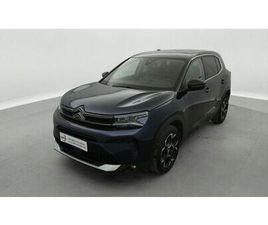 CITROEN C5 AIRCROSS C5 AIRCROSS 1.2 TURBO 130 CV ** NAVI/FULL LED/CAMERA **