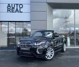 GENERATION2 CABRIOLET TD4 150 8CV SE DYNAMIC BVA