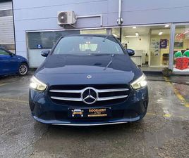MERCEDES CLASSE B 180 B 180 LAUNCH EDITION