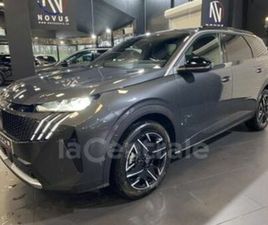 III 1.2 HYBRID 145 ALLURE E-DCS6