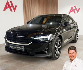 POLESTAR 2 DUAL MOTOR AWD 78 KWH