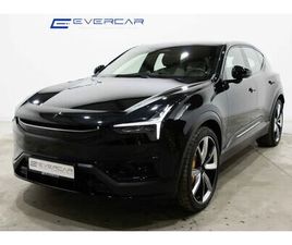 POLESTAR POLESTAR 3 POLESTAR 3