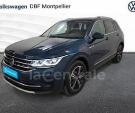 II GENERATION2 1.4 EHYBRID 245 ELEGANCE DSG6