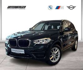 BMW X3 A ADVANTAGE GESTIKSTEUERUNG LED