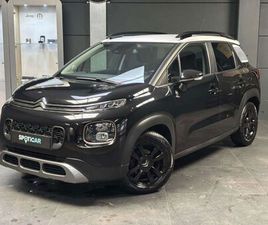 CITROEN C3 AIRCROSS ORIGINS