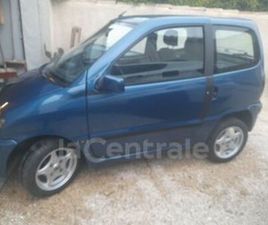 III VOITURETTE ACTIV LUXE