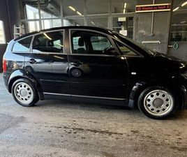 AUDI A2 AUDI A2 1.4 TDI 90 PS CANTON ZURICH - TUTTI.CH