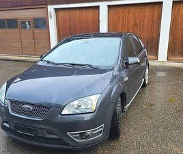 FORD FOCUS ST CANTON BERNE - TUTTI.CH