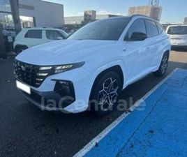 IV 1.6 T-GDI 265 HTRAC PLUG-IN N LINE EXECUTIVE BVA6