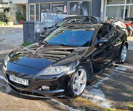 MAZDA RX-8 MAZDA RX-8 2008