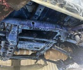 MITSUBISHI PAJERO II 2.8 TD GLX 3P 10CV