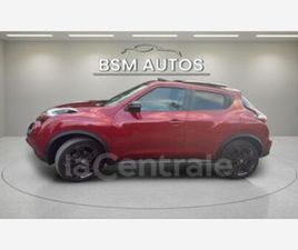 GENERATION2 1.5 DCI 110 DESIGN EDITION