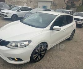 NISSAN PULSAR 1.5 DCI 110 N-CONNECTA