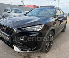 CUPRA FORMENTOR 1.4 E-HYBRID 204 DSG6 BUSINESS EDITION