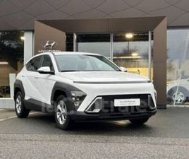 HYUNDAI KONA II GENERATION2 1.6 HYBRID 138 INTUITIVE