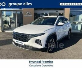 HYUNDAI TUCSON IV 1.6 T-GDI 265 HTRAC PLUG-IN CREATIVE BVA6