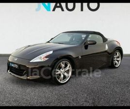 ROADSTER 3.7 V6 328 PACK