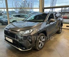 TOYOTA RAV4 V 2.5 AWD COLLECTION
