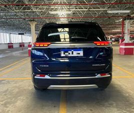 OVERL. TD380 2.0 4X4 DIE. AUT