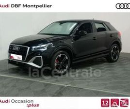 GENERATION2 35 TDI 150 S LINE PLUS QUATTRO S TRONIC