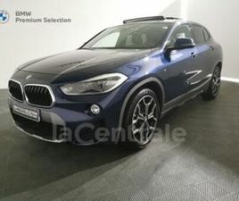 (F39) SDRIVE 20I 10CV M SPORT X DKG7