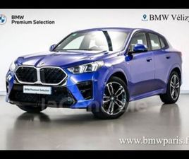 BMW X2 SDRIVE 20I (U10) SDRIVE 20I 170 M SPORT DKG7