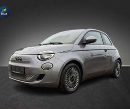 FIAT 500 500E CABRIOLET 42 KWH ICON CONFORT