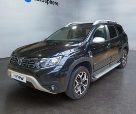 DACIA DUSTER II SL RAINBOW GPF