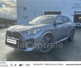 (U10) SDRIVE 20I 170 M SPORT DKG7