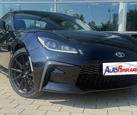 GR86 GR86 2.4 PREMIUM SPORT A/T