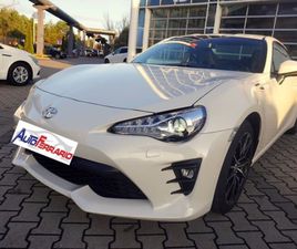 GT86 GT86 2.0 ROCK&ROAD