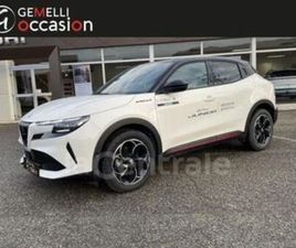 ALFA ROMEO JUNIOR ELETTRICA ELETTRICA 156 SPECIALE 54 KWH