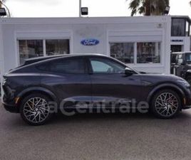 EXTENDED RANGE 99 KWH 487 AWD GT