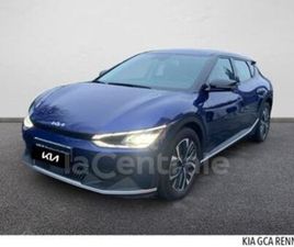 KIA EV6 325 CH AWD AIR ACTIVE 77.4 KWH