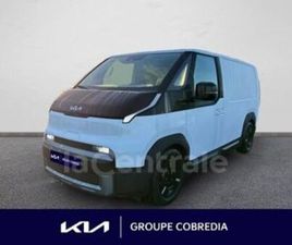 KIA PV5 163 BATTERIE L ESSENTIAL 71.2 KWH