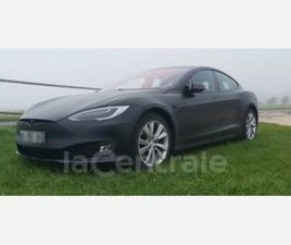 GENERATION2 100 KWH AUTONOMIE STANDARD RANGE AWD