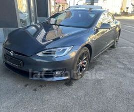 GENERATION2 100 KWH LONG RANGE PLUS AWD