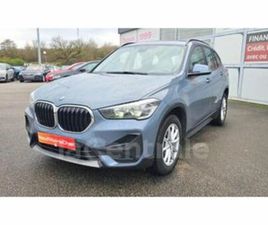 BMW X1 SDRIVE 16D (F48) GENERATION2 SDRIVE16D BUSINESS DESIGN DKG7