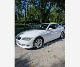 (E92) GENERATION2 COUPE 325I 218 LUXE